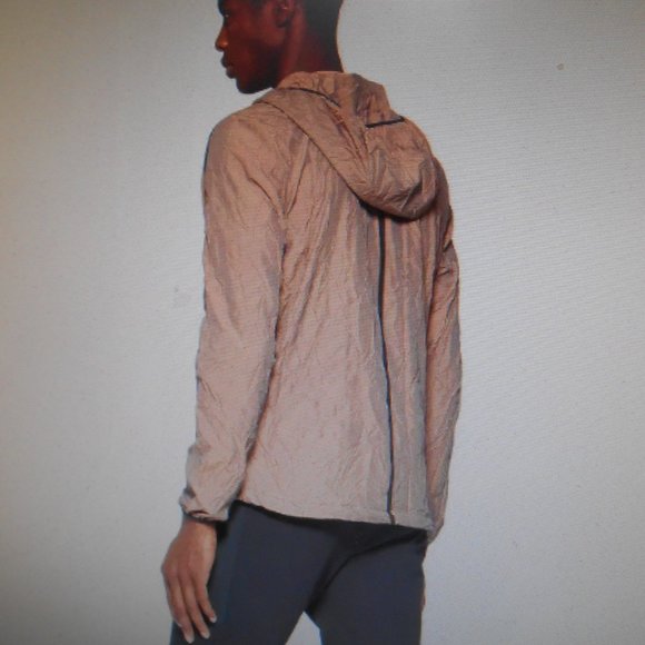 c9 champion men's running jacket